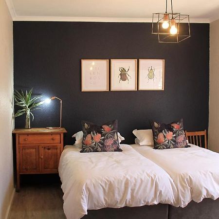 Olive Tree Private Rooms In Stellenbosch- No Load Shedding Kültér fotó