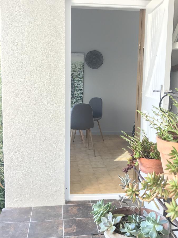 Olive Tree Private Rooms In Stellenbosch- No Load Shedding Kültér fotó