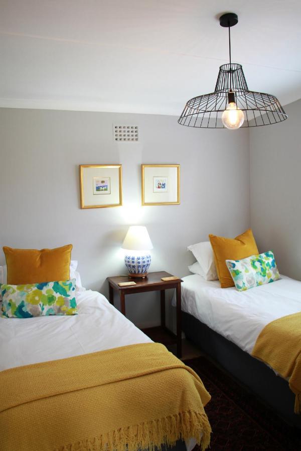 Olive Tree Private Rooms In Stellenbosch- No Load Shedding Kültér fotó