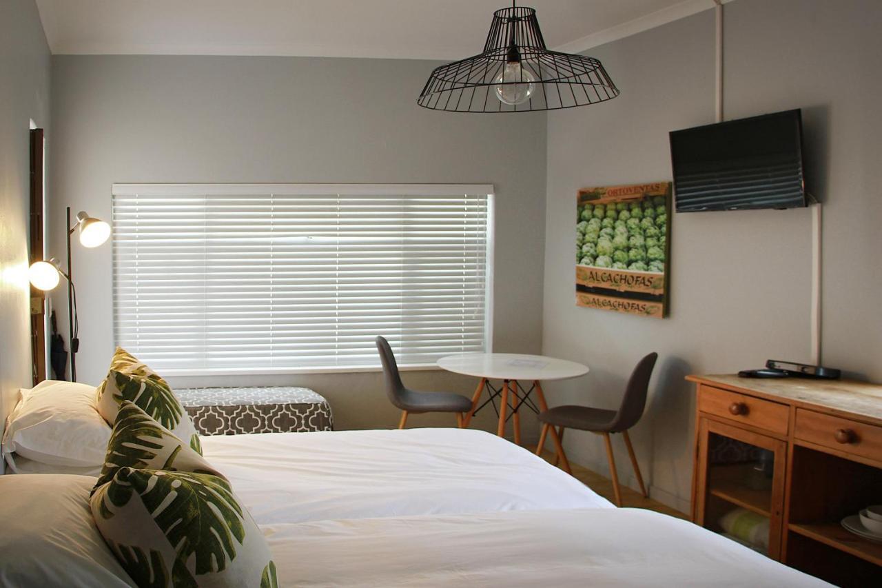 Olive Tree Private Rooms In Stellenbosch- No Load Shedding Kültér fotó